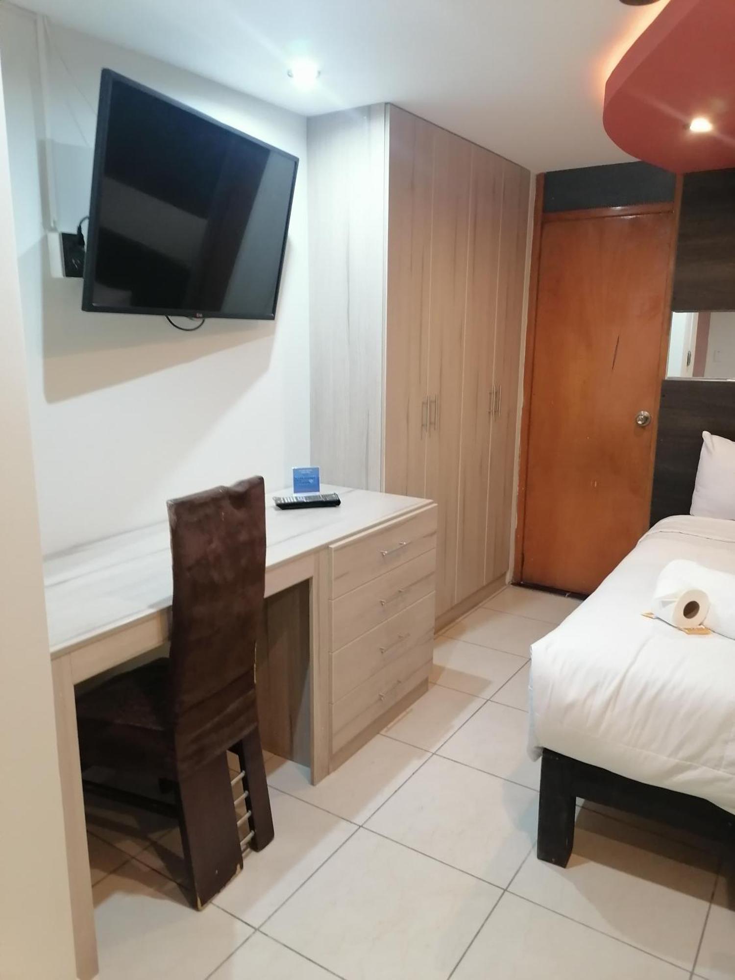 ארקוויפה Sillary Hostal Boutique מראה חיצוני תמונה