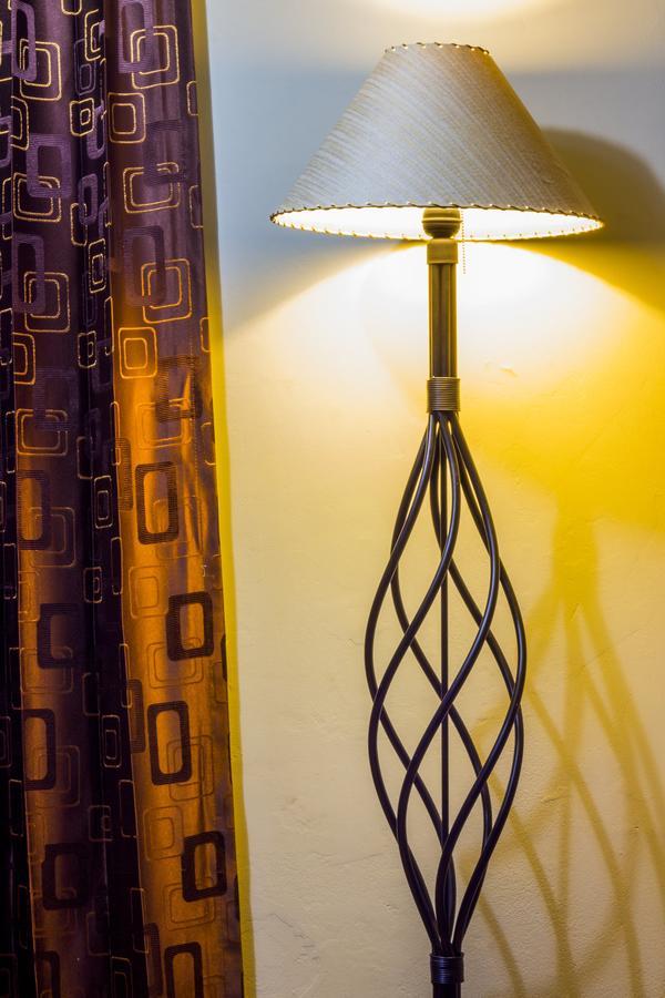 ארקוויפה Sillary Hostal Boutique מראה חיצוני תמונה