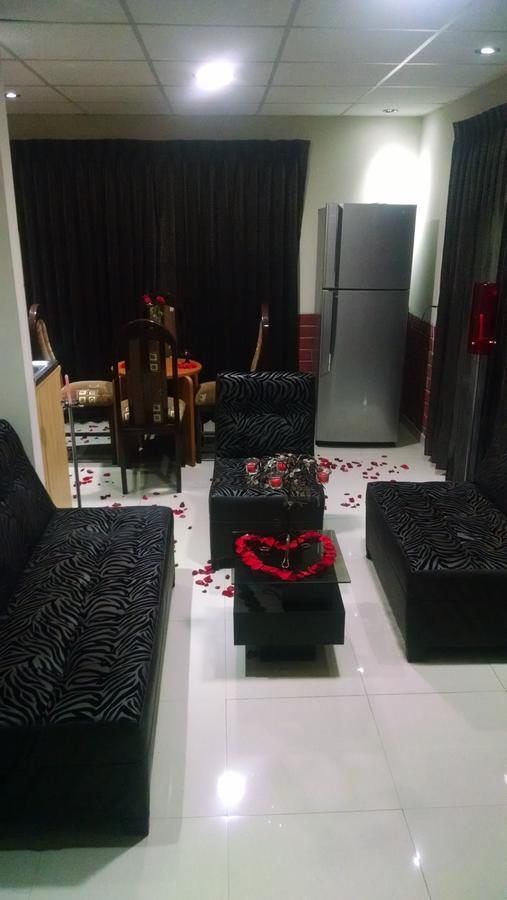 ארקוויפה Sillary Hostal Boutique מראה חיצוני תמונה