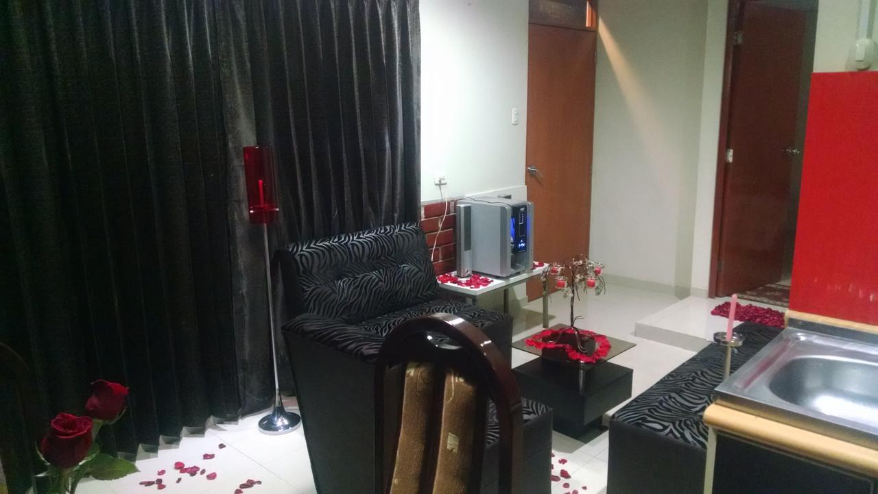 ארקוויפה Sillary Hostal Boutique מראה חיצוני תמונה