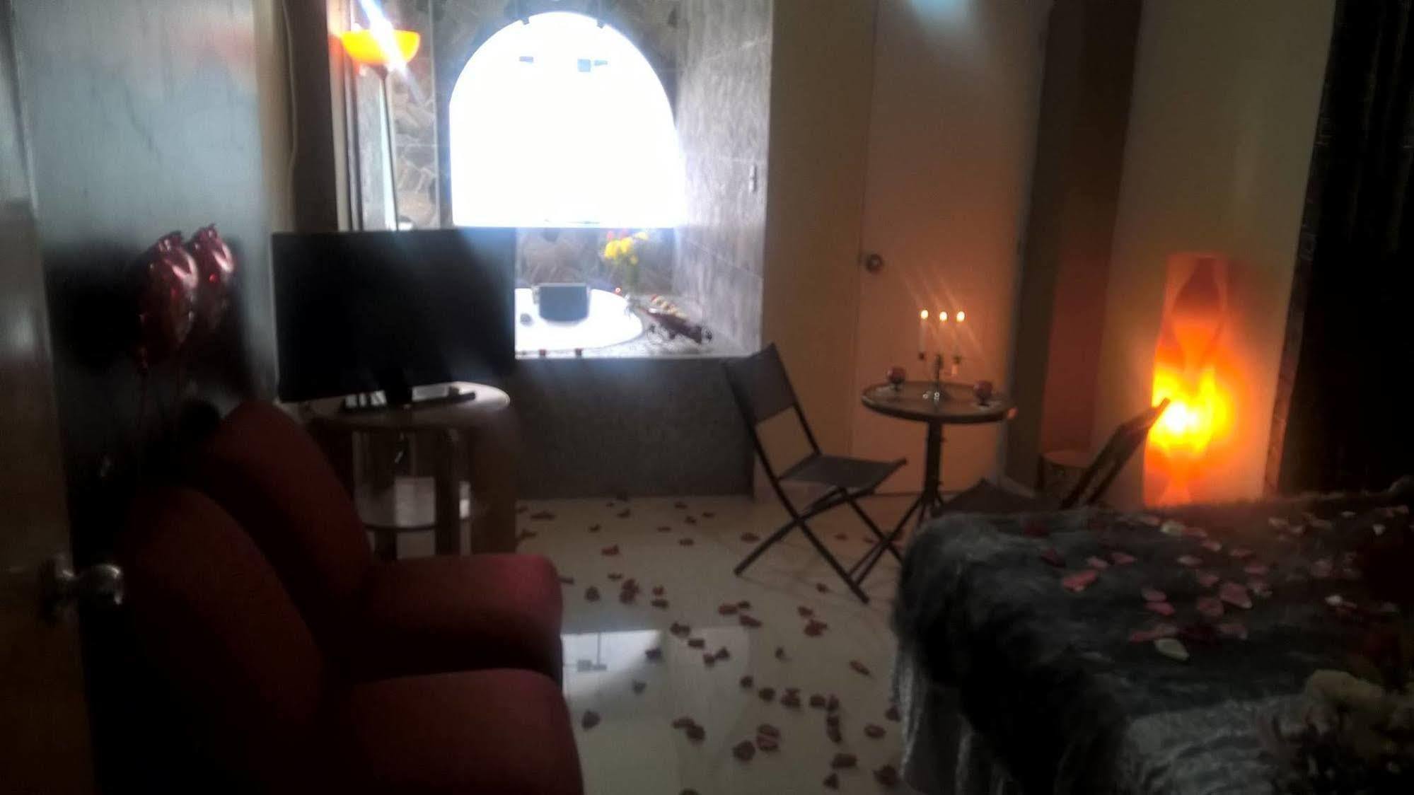 ארקוויפה Sillary Hostal Boutique מראה חיצוני תמונה