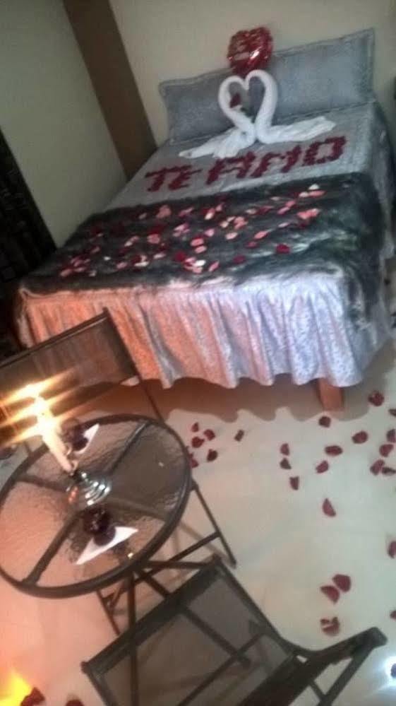 ארקוויפה Sillary Hostal Boutique מראה חיצוני תמונה