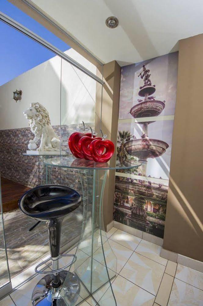 ארקוויפה Sillary Hostal Boutique מראה חיצוני תמונה