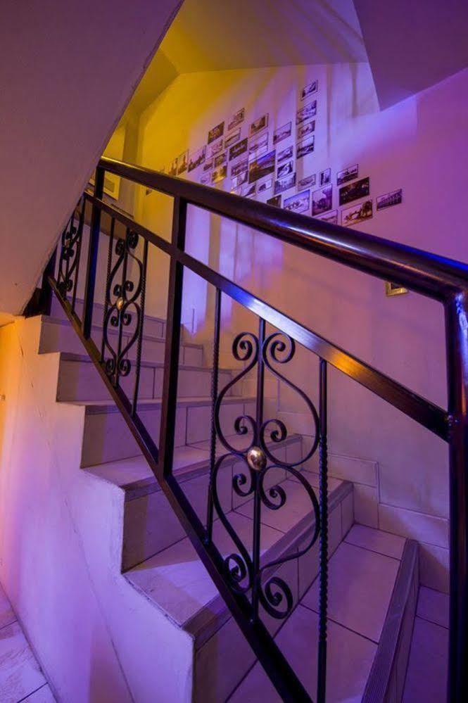 ארקוויפה Sillary Hostal Boutique מראה חיצוני תמונה
